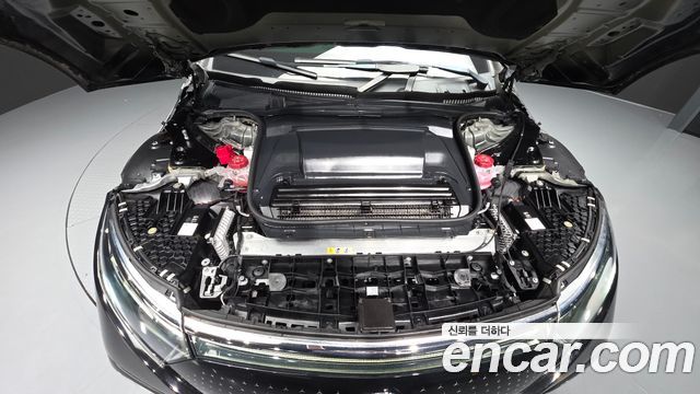 Mercedes-Benz EQS 2022
