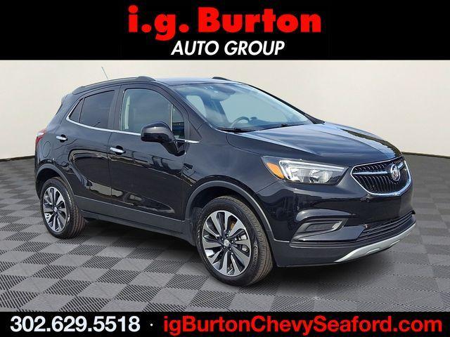 Buick Encore 2021