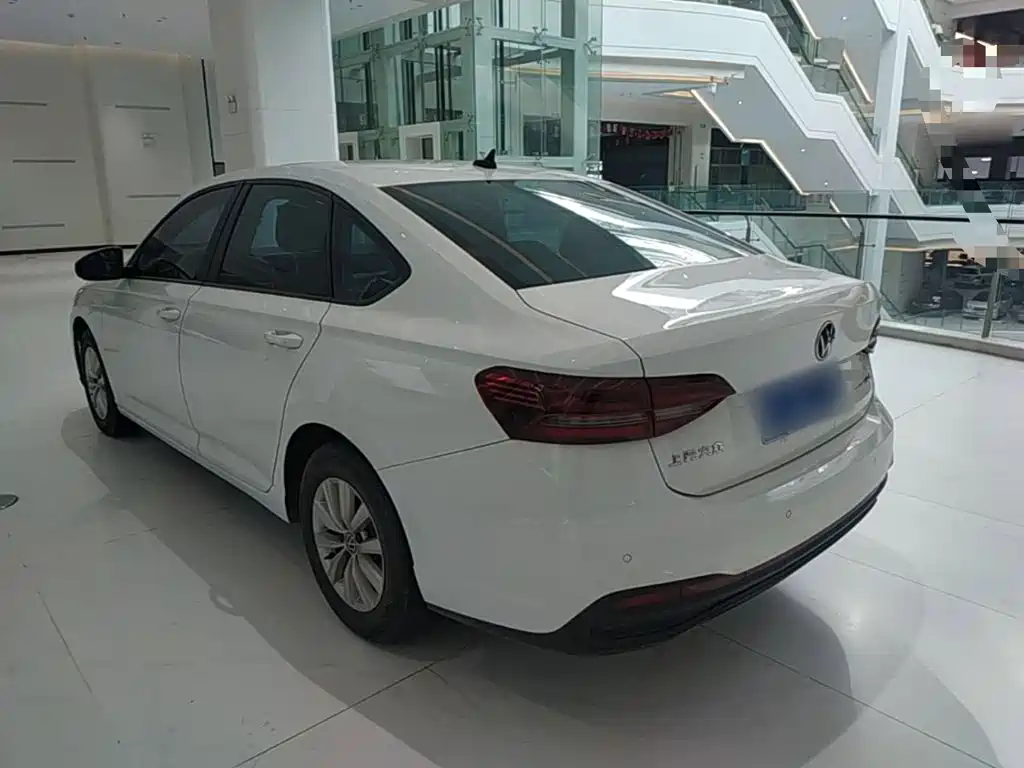Volkswagen Lavida 2022