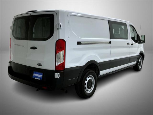 Ford Transit 2023