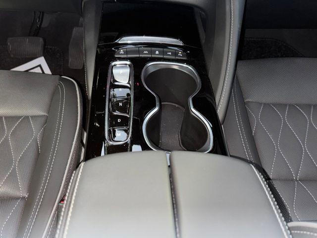 Buick Envision 2023