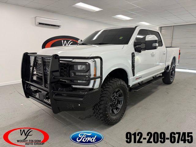 Ford F 250 2023