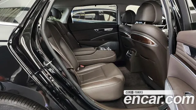 Kia K9 2020