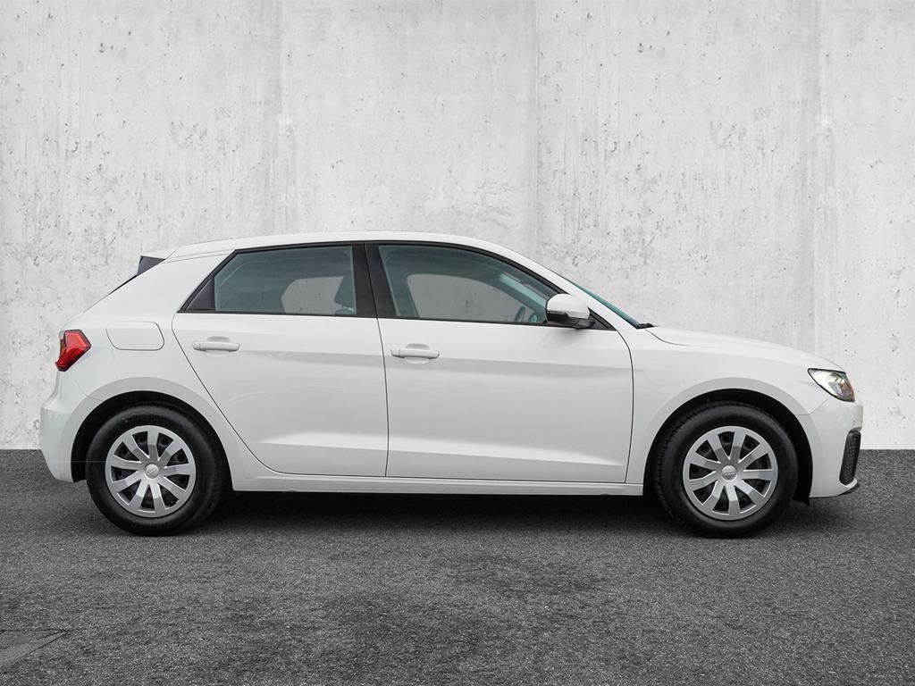 Audi A1 2023