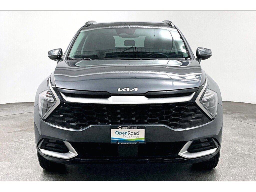 Kia Sportage 2024