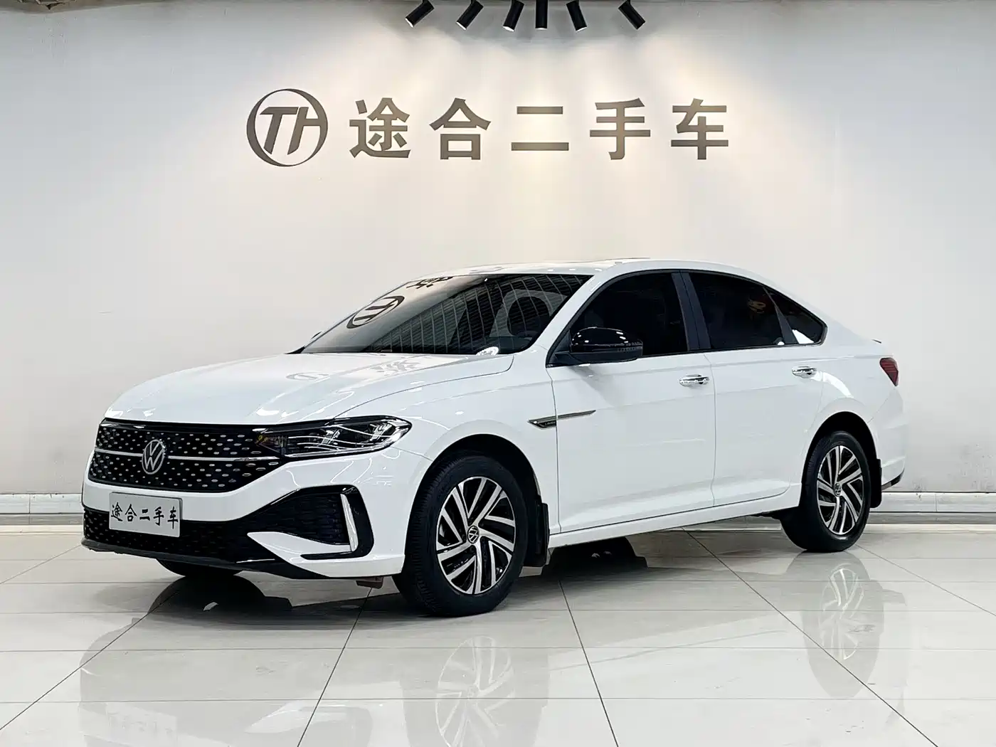 Volkswagen Lavida 2024