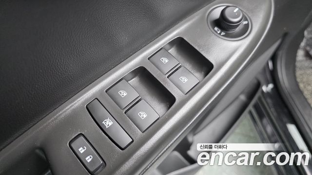 Chevrolet Spark 2022