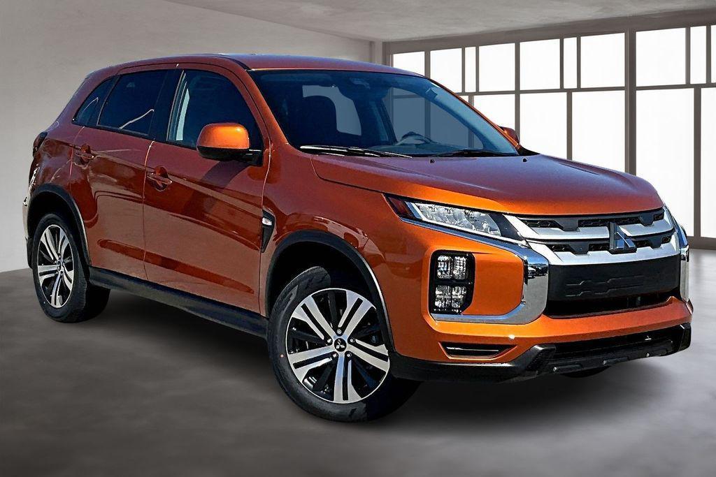 Mitsubishi Outlander Sport 2026