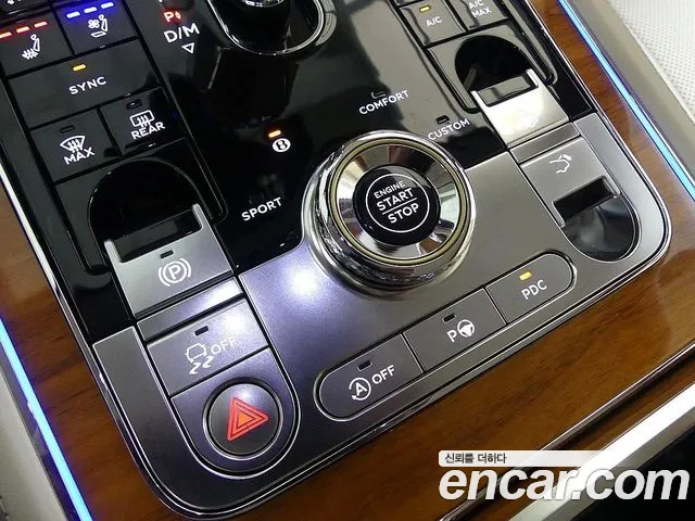Bentley Continental 2020