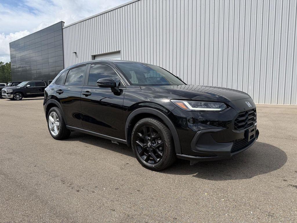 Honda HR-V 2025