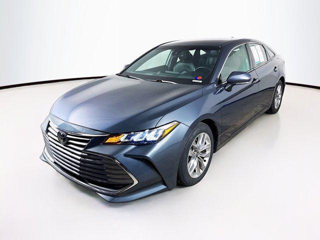Toyota Avalon 2022