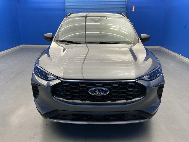 Ford Escape 2025