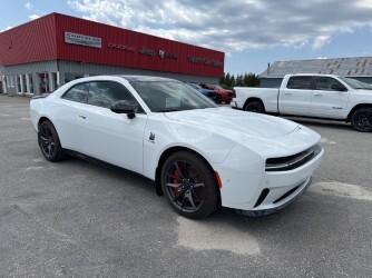 Dodge Charger Daytona 2024