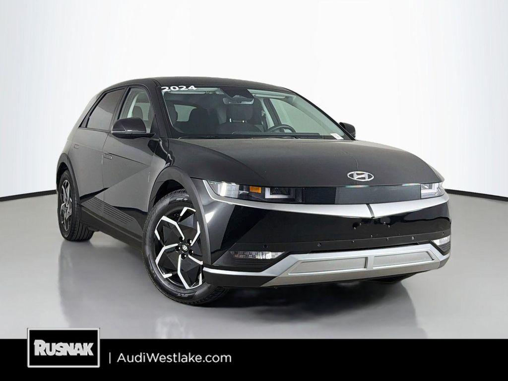 Hyundai IONIQ 5 2024