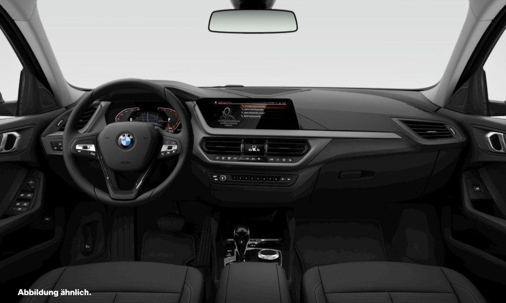 BMW 116 2022