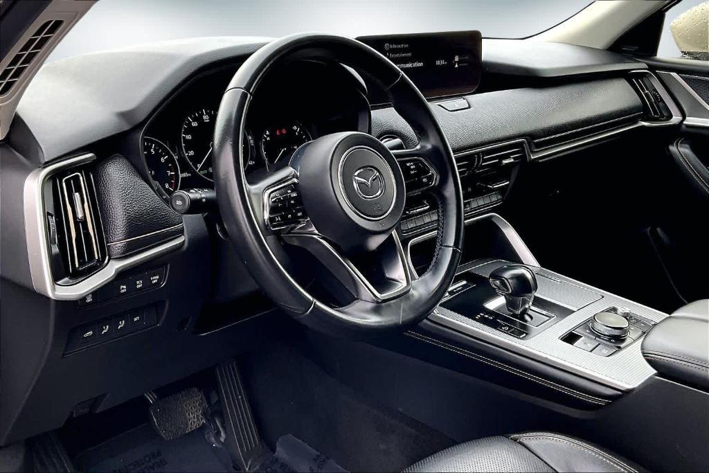 Mazda CX-90 2024