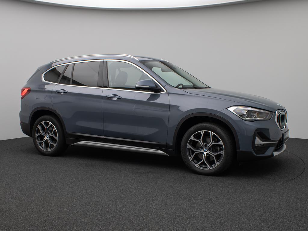 BMW X1 2021