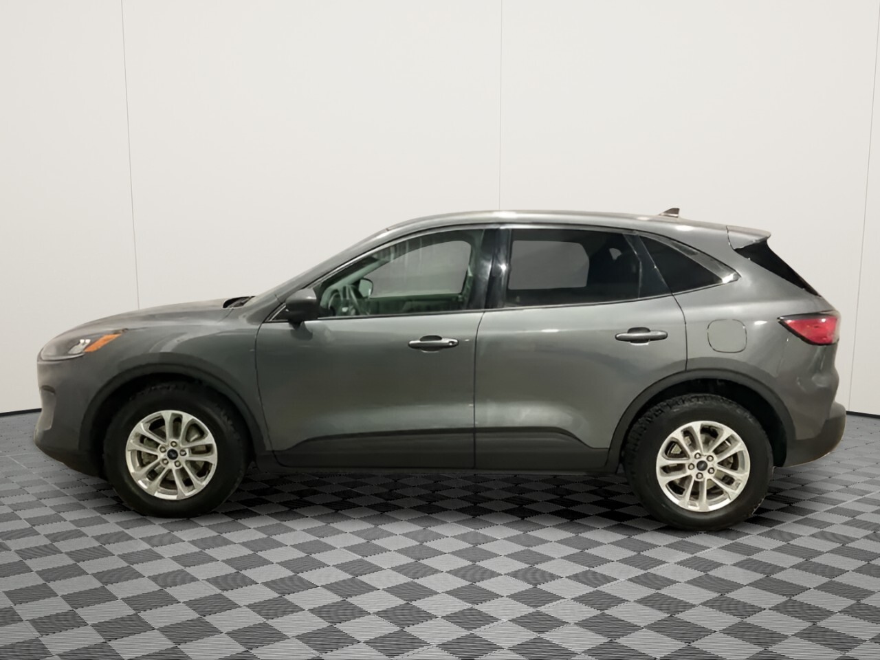Ford Escape 2022