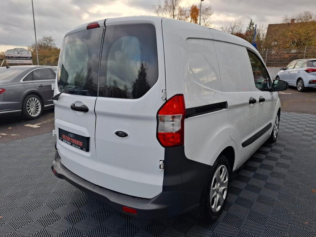 Ford Transit 2021