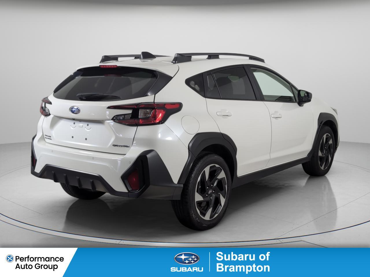 Subaru Crosstrek 2024