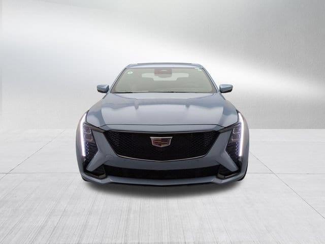 Cadillac CT5-V 2026