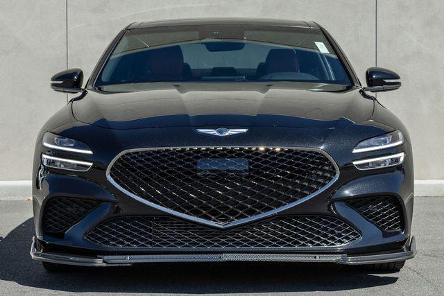 Genesis G70 2023