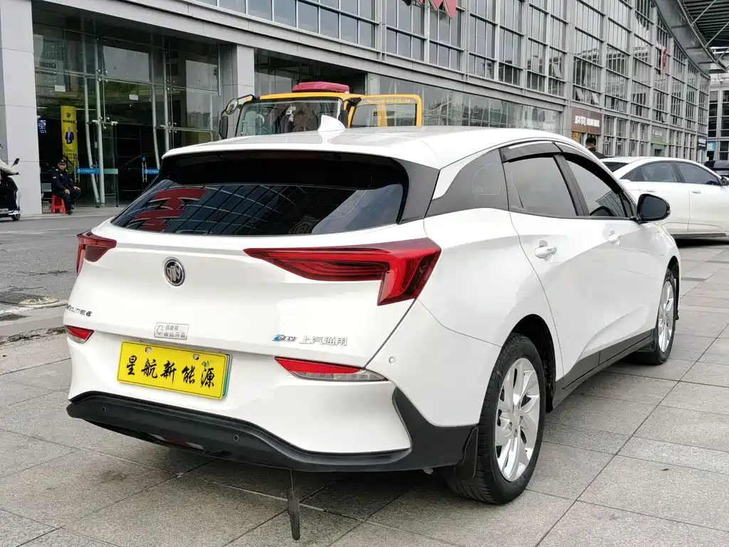 Buick Velite 6 2022