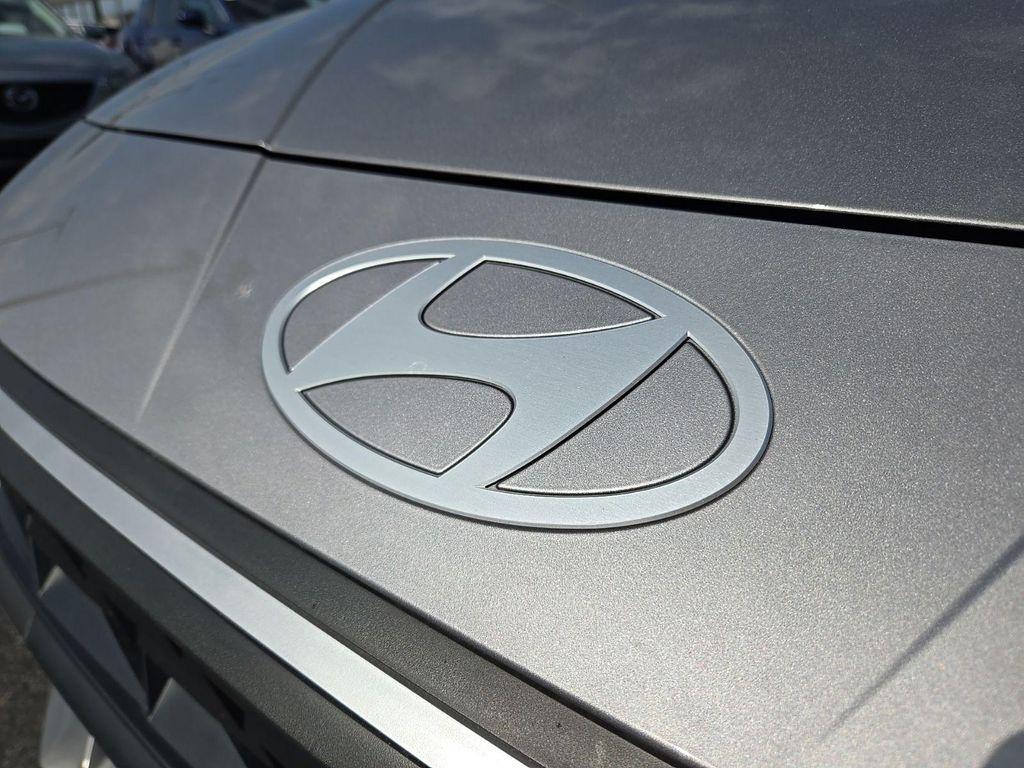 Hyundai Elantra 2026