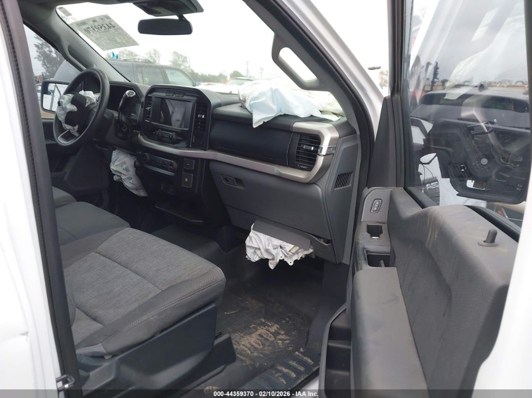 Ford F 150 2021