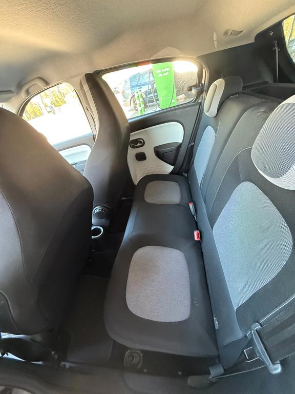Renault Twingo 2022
