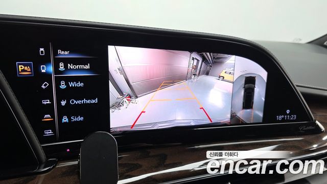 Cadillac Escalade 2021