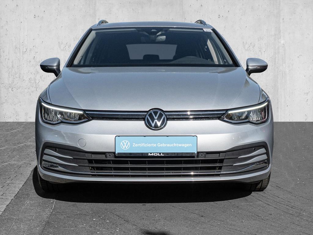 Volkswagen Golf 2024