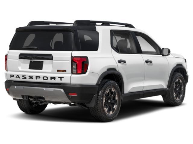 Honda Passport 2026