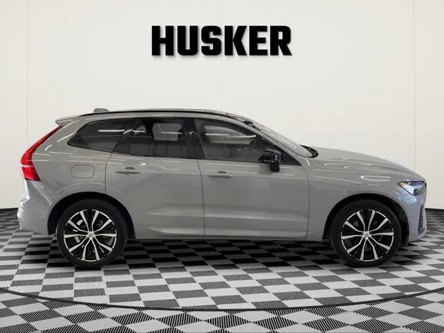 Volvo XC60 2024
