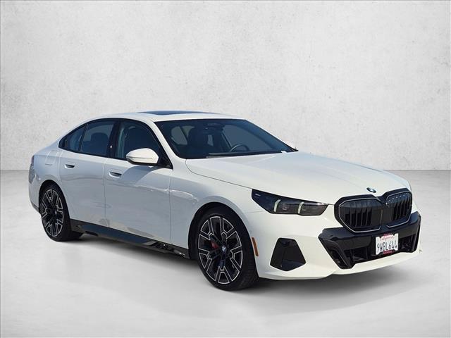 BMW 540 2026