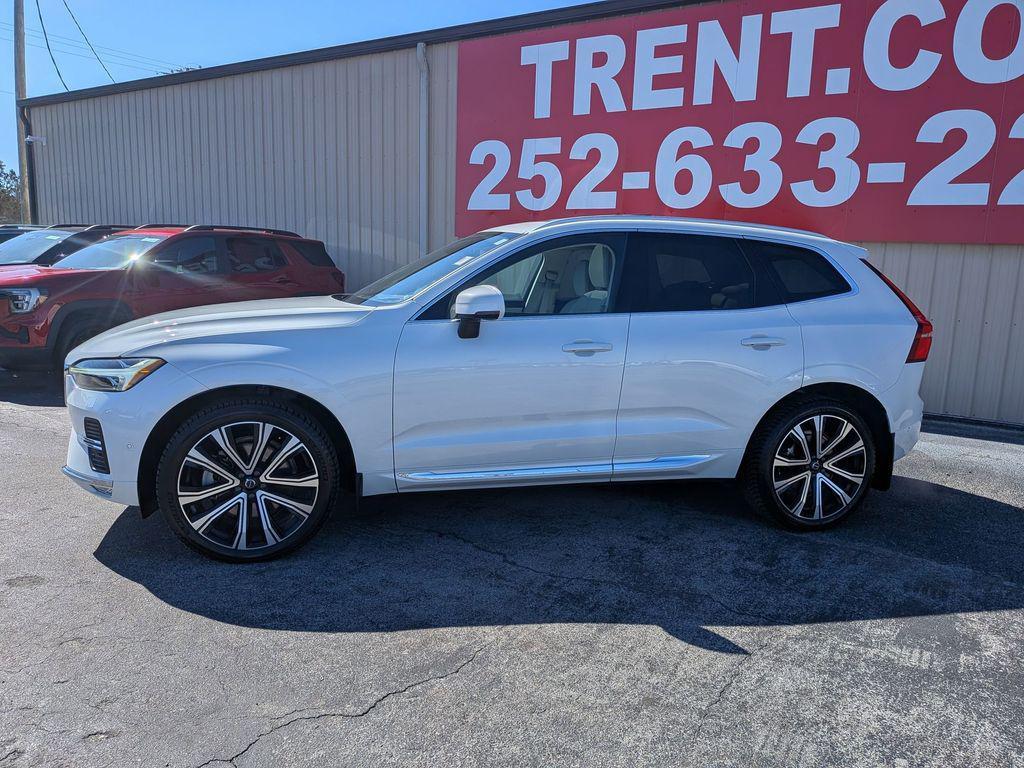 Volvo XC60 2023