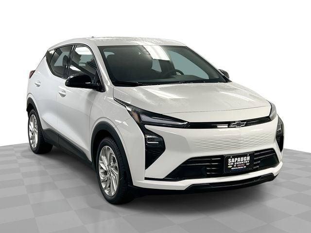 Chevrolet Bolt 2027