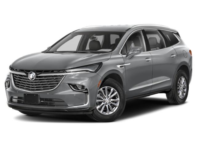 Buick Enclave 2023