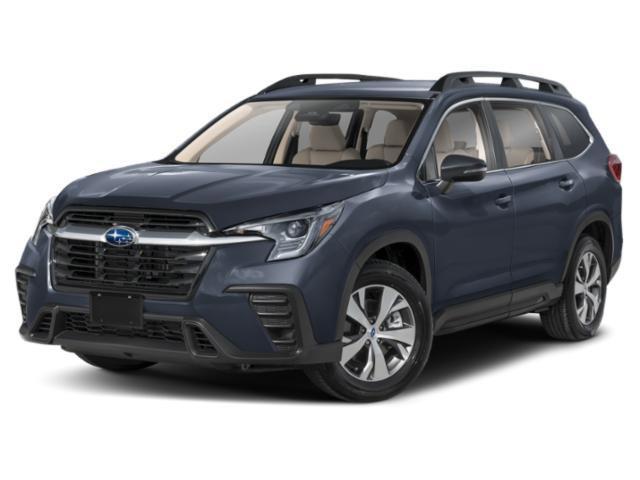 Subaru Ascent 2023
