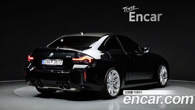 BMW M2 2026