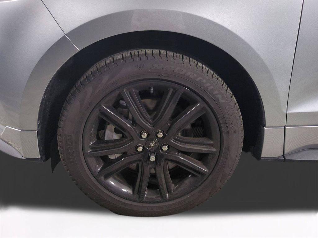 Ford Edge 2023