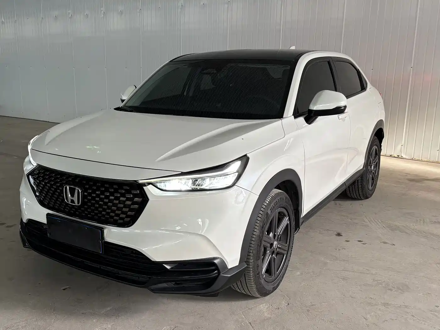 Honda XR-V 2023