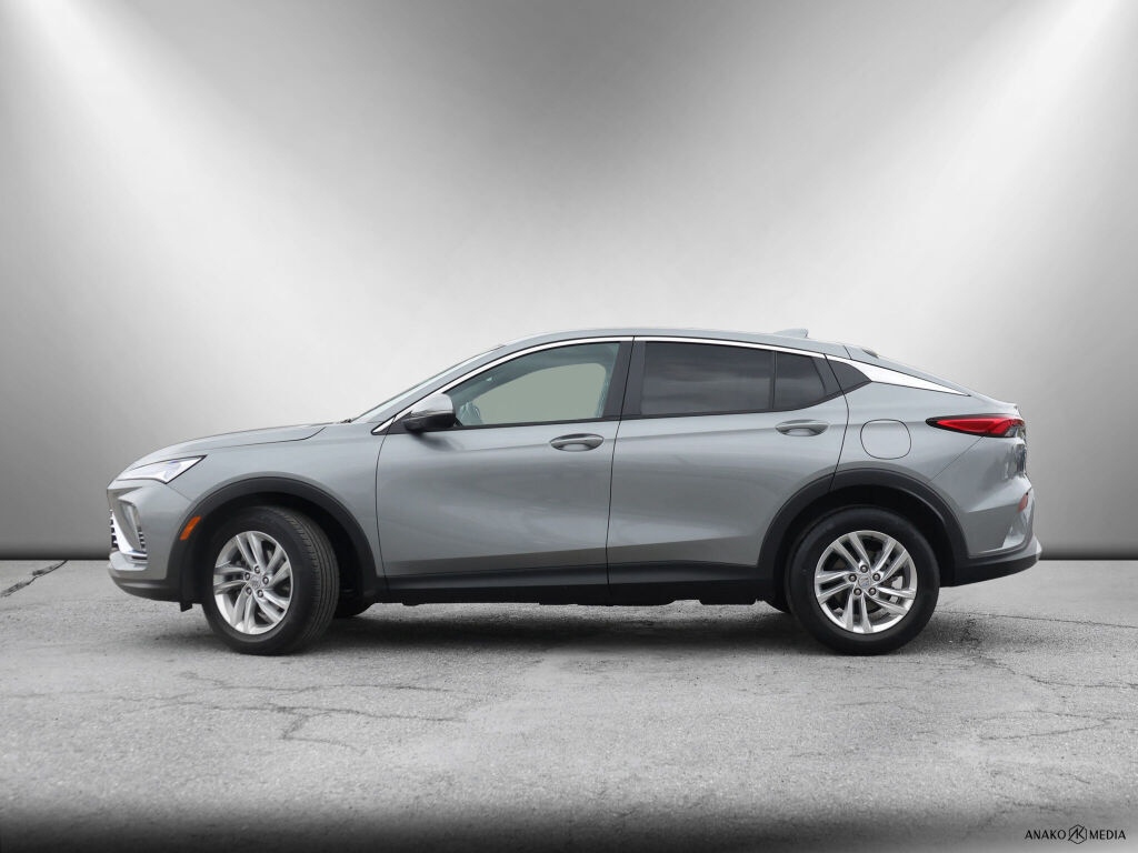 Buick Envista 2024