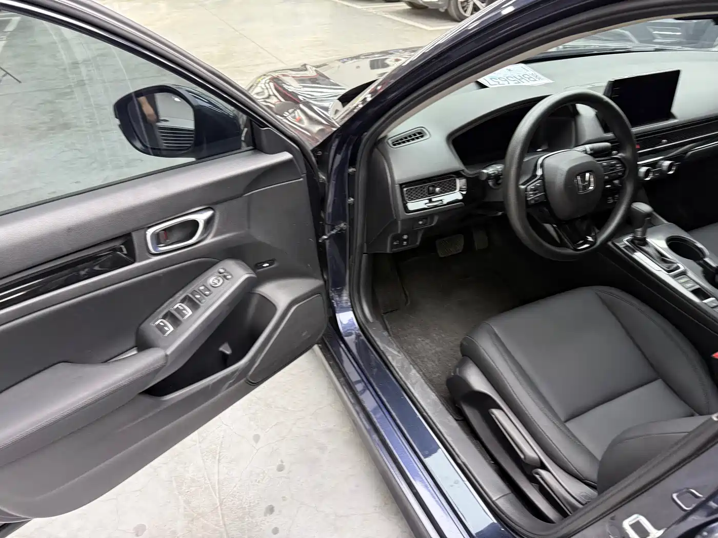 Honda Civic 2023