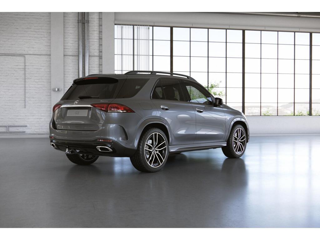 Mercedes-Benz GLE 350 2023