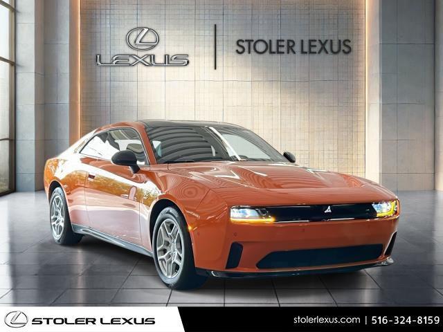 Dodge Charger Daytona 2025