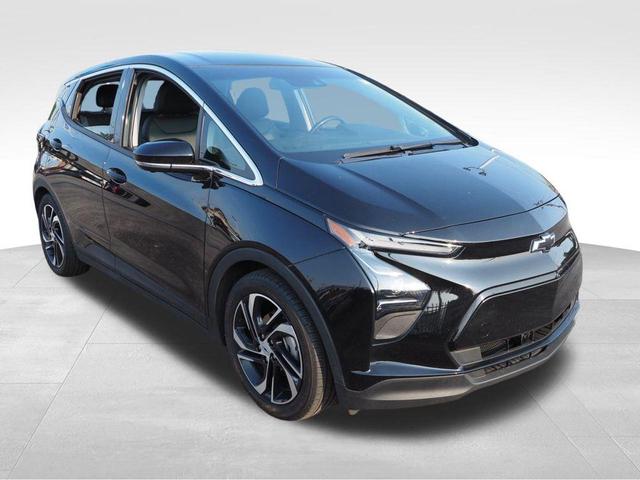 Chevrolet Bolt 2023