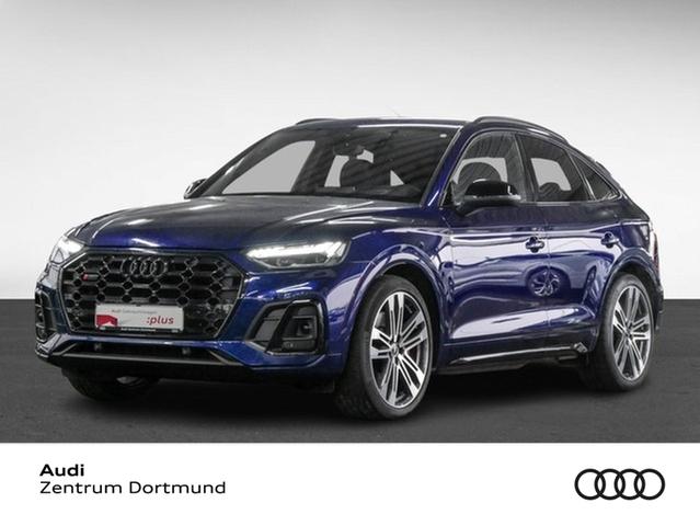 Audi SQ5 2022