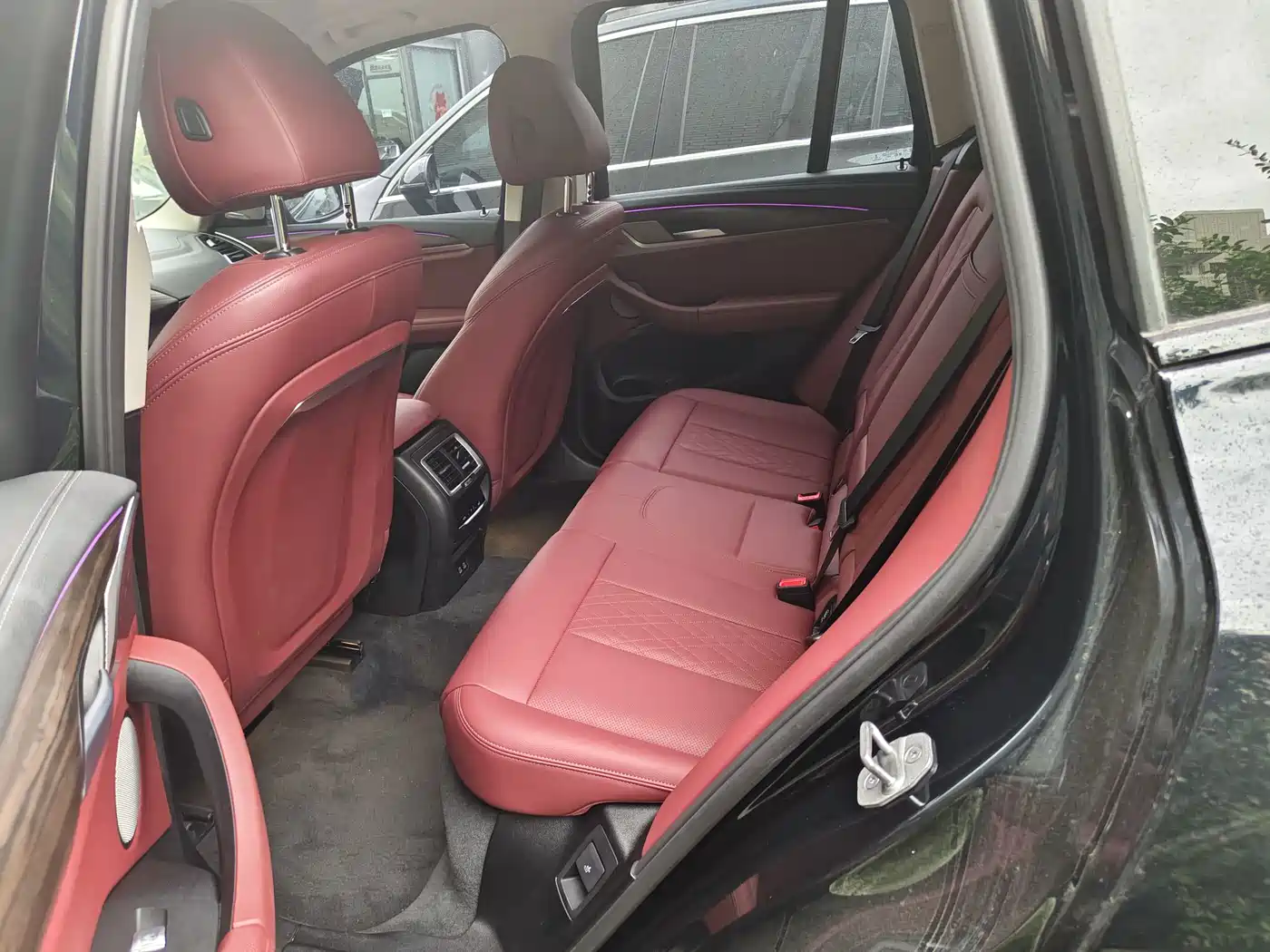 BMW X3 2024