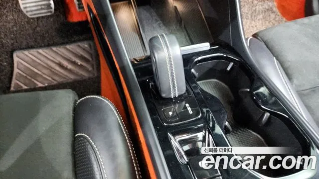 Volvo XC40 2020